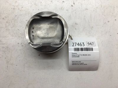Лот: 20383971. Фото: 1. Поршень Nissan X-Trail 2011 A2010CK80B... Двигатель и элементы двигателя