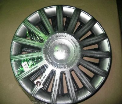 Лот: 5428182. Фото: 1. Колпаки колеса R14 радиус "Миссури... Колпаки