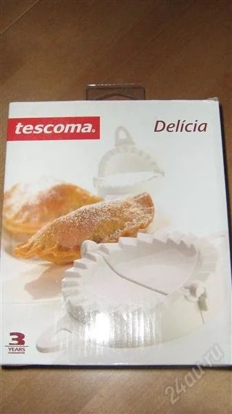 Лот: 2481050. Фото: 1. Tescoma Delicia - приспособление... Другое (посуда, кухонная утварь)