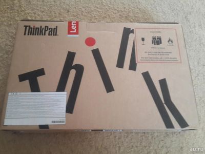 Лот: 9010647. Фото: 1. Ноутбук Lenovo ThinkPad T460 14... Ноутбуки