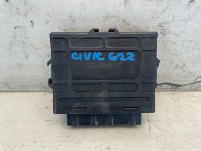 Лот: 23552876. Фото: 1. блок управления АКПП Honda Civic... Ходовая, подвеска, рулевое управление