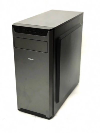 Лот: 18853903. Фото: 1. Gaming PC: AMD Ryzen 3/ Radeon... Компьютеры в сборе