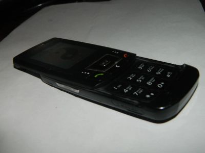 Лот: 6664691. Фото: 1. Мобильный телефон Samsung D900i. Кнопочные мобильные телефоны
