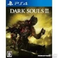 Лот: 10947595. Фото: 1. Dark Souls 3 III, PS4. Игры для консолей