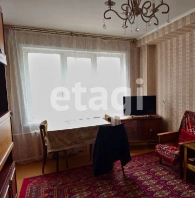 Лот: 25285441. Фото: 1. 3-комн. квартира , Красноярск... Квартиры, студии