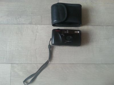 Лот: 7046410. Фото: 1. Фотоаппарат Rekam. Плёночные компактные
