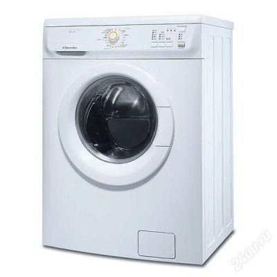 Лот: 2071264. Фото: 1. Стиральная машина Electrolux EWF... Стиральные машины