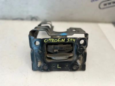 Лот: 22769508. Фото: 1. подушка двигателя Citroen C-Elysee... Двигатель и элементы двигателя