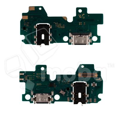 Лот: 18915776. Фото: 1. Шлейф для Samsung Galaxy M32/M22... Шлейфы, разъёмы