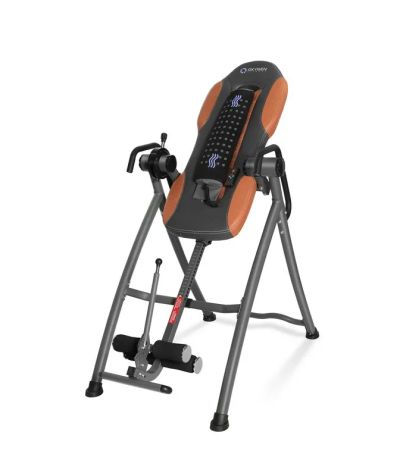 Лот: 22373729. Фото: 1. Инверсионный стол Oxygen Fitness... Другое (тренажеры, комплексы)