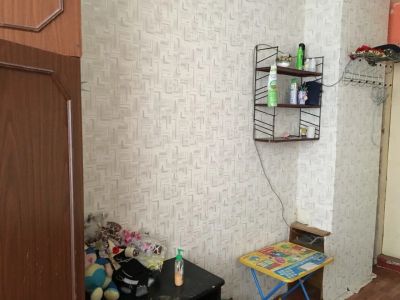 Лот: 14386201. Фото: 1. Комната 12 кВ. Воронова 12б. Квартиры, студии
