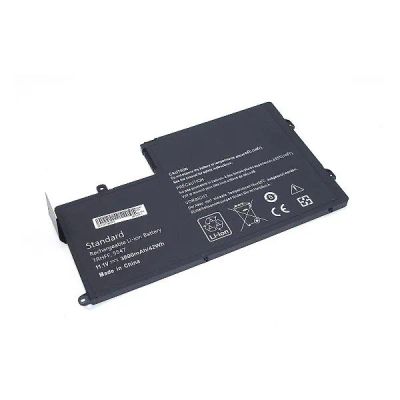 Лот: 24433861. Фото: 1. Аккумулятор OEM для ноутбука Dell... Другое (комплектующие)