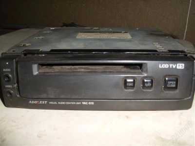 Лот: 1068607. Фото: 1. монитор LCD. Мониторы, DVD