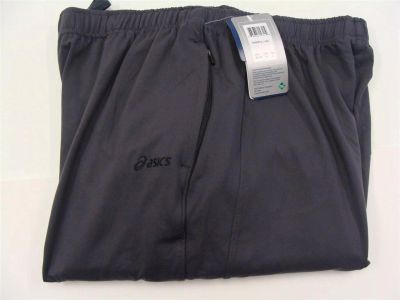 Лот: 3676949. Фото: 1. Штаны теплые спортивные Asics. Другое (спортивная одежда)