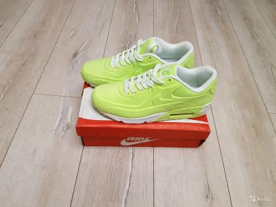 Лот: 10617231. Фото: 1. Кроссовки Nike новые муж. Кеды, кроссовки, слипоны