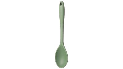 Лот: 23772818. Фото: 1. Ложка кухонная Sili Green. Кухонные аксессуары