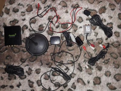Лот: 13476170. Фото: 1. GPS хлам из корейского аавто Kia. Электрооборудование
