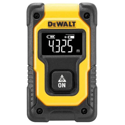 Лот: 18619629. Фото: 1. Дальномер лазерный Dewalt DW055PL-XJ... Электроинструмент