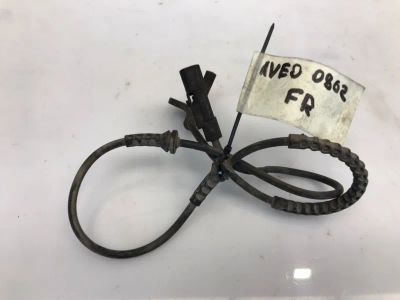 Лот: 21704655. Фото: 1. датчик abs Chevrolet Aveo T300. Двигатель и элементы двигателя