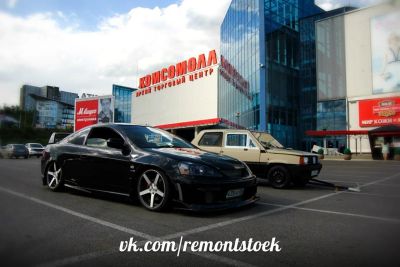 Лот: 13929169. Фото: 1. Пневмо подвеска Honda integra... Кузов