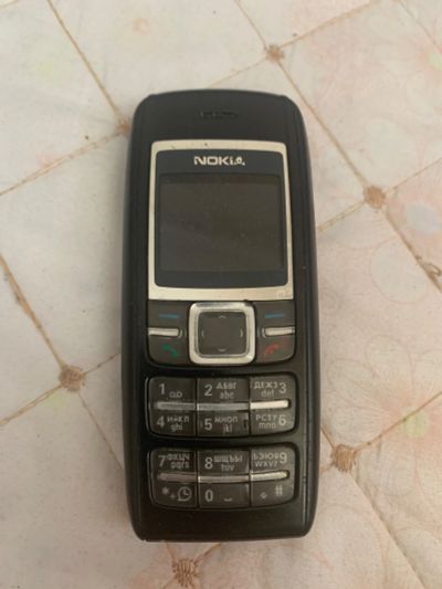 Лот: 17284252. Фото: 1. Nokia 1600. Дисплеи, дисплейные модули, тачскрины