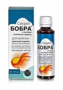 Лот: 22055089. Фото: 1. Секрет бобра, Комплекс с пантами... Игрушки