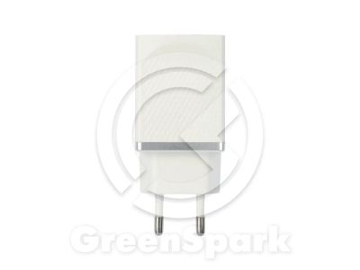 Лот: 15190529. Фото: 1. СЗУ HOCO C42A Vast power QC3.0... Зарядные устройства, блоки питания, адаптеры сетевые для смартфонов