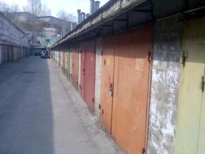 Лот: 5375272. Фото: 1. Продам гараж в Солнечном. Гаражи, парковочные места