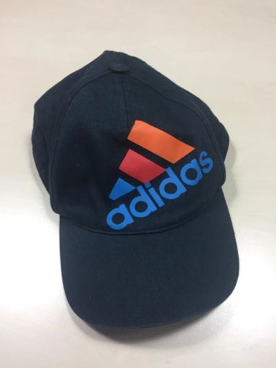 Лот: 9175278. Фото: 1. кепка adidas детская. Головные уборы