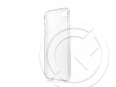 Лот: 16537988. Фото: 1. Накладка Силиконовая 0,3 для Samsung... Чехлы, бамперы
