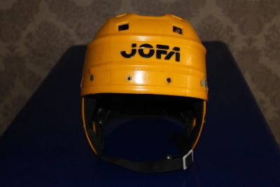 Лот: 11895140. Фото: 1. шлем хоккейный. Шлемы