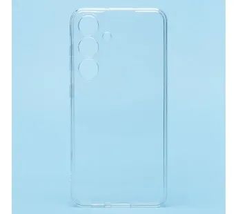 Лот: 25783289. Фото: 1. Чехол Samsung Galaxy A56 5G Силикон... Чехлы, бамперы