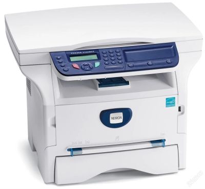 Лот: 3874541. Фото: 1. МФУ - Xerox Phazer 3100MFP. МФУ и копировальные аппараты