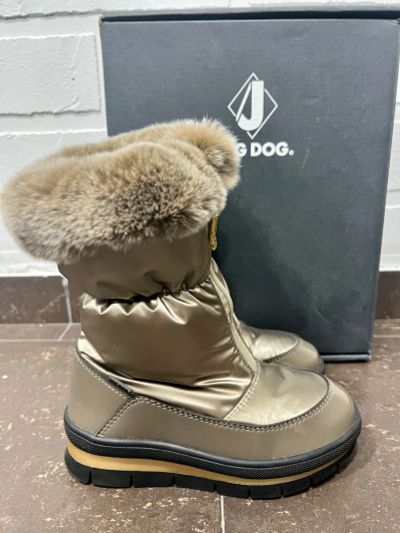 Лот: 19863151. Фото: 1. Дутики JOG DOG. Сапоги