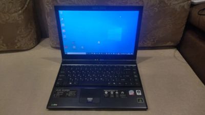 Лот: 15860791. Фото: 1. Ноутбук Sony VAIO VGN-SZ7RVN б... Ноутбуки