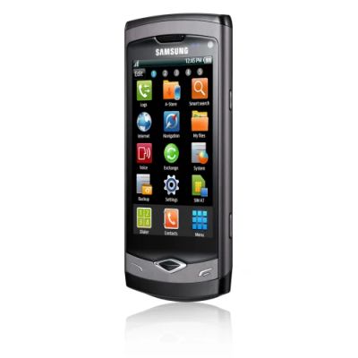 Лот: 3645024. Фото: 1. Sumsung GT-S8500. Смартфоны