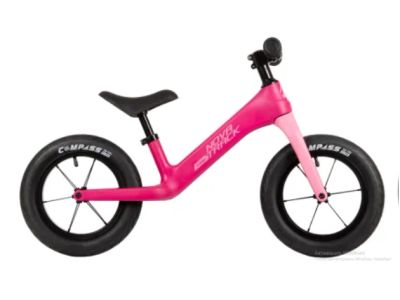 Лот: 25210730. Фото: 1. Беговел Novatrack 139746, 12&quot... Самокаты