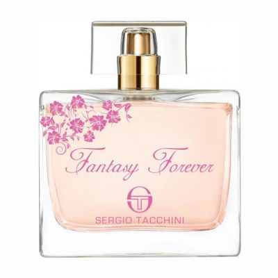 Лот: 17600374. Фото: 1. Sergio Tacchini Fantasy Forever... Женская парфюмерия