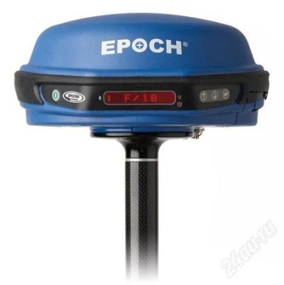 Лот: 2018008. Фото: 1. Спутниковое GPS-оборудование Spectra... Геодезическое