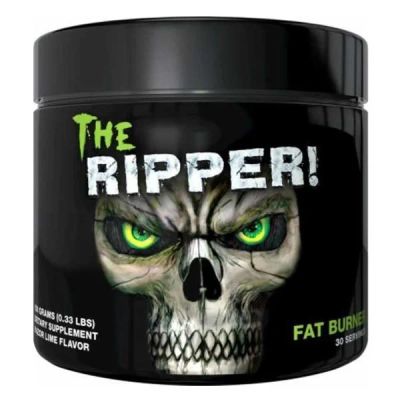 Лот: 10584475. Фото: 1. The Ripper 150 гр. Cobra Labs... Спортивное питание, витамины
