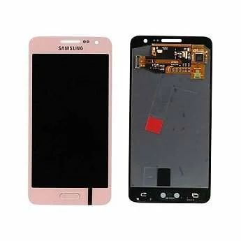 Лот: 14405106. Фото: 1. Дисплей для Samsung A300F (A3... Дисплеи, дисплейные модули, тачскрины