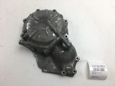 Лот: 20395868. Фото: 1. Крышка КПП Toyota Vista 1996 3410120021... Трансмиссия