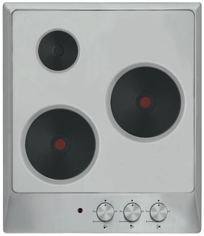 Лот: 6980192. Фото: 1. Simfer H 4030 VEHM - Электрическая... Плиты, духовые шкафы, варочные поверхности