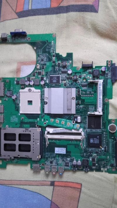 Лот: 6422862. Фото: 1. Запчасти от ноутбука Acer Aspire... Ноутбуки