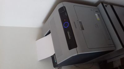 Лот: 14288733. Фото: 1. Принтер Samsung CLP-620ND. Лазерные принтеры