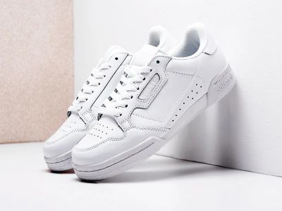 Лот: 15860559. Фото: 1. Кроссовки Adidas Continental 80... Кеды, кроссовки, слипоны