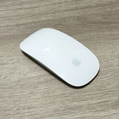 Лот: 19218428. Фото: 1. Беспроводная мышь Apple Magic... Клавиатуры и мыши