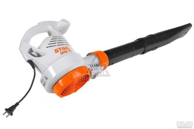 Лот: 10030267. Фото: 1. Воздуходувка Stihl SHE 71. Другое (садовая техника)