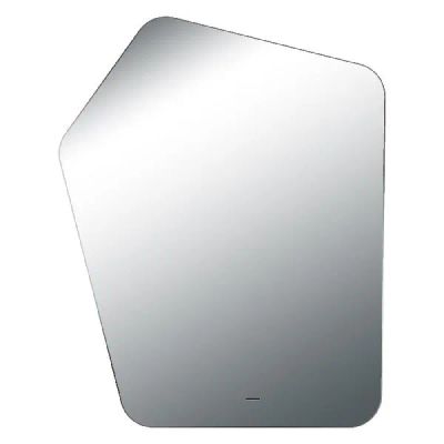 Лот: 24516648. Фото: 1. Зеркало Doratiz "Эмили", с LED... Зеркала