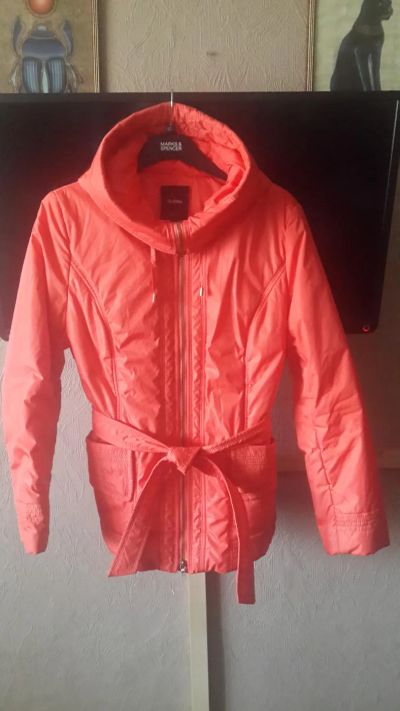 Лот: 6249840. Фото: 1. Курточка 48-50. Верхняя одежда